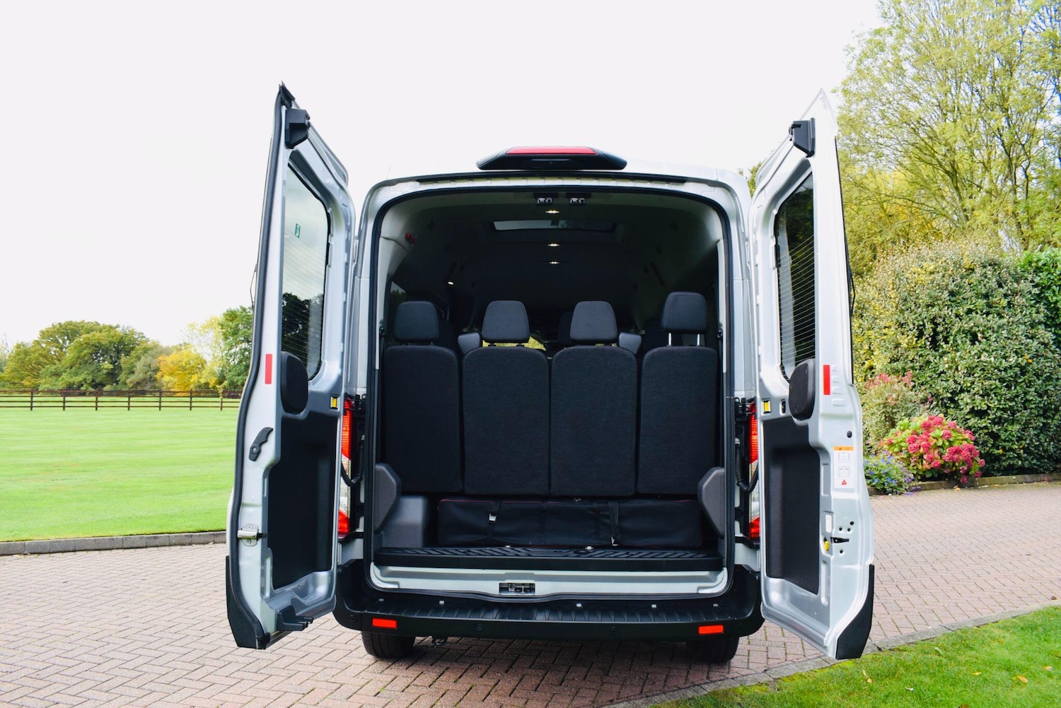 Used Ford Transit 2022 for sale - 76997698: Photo 6