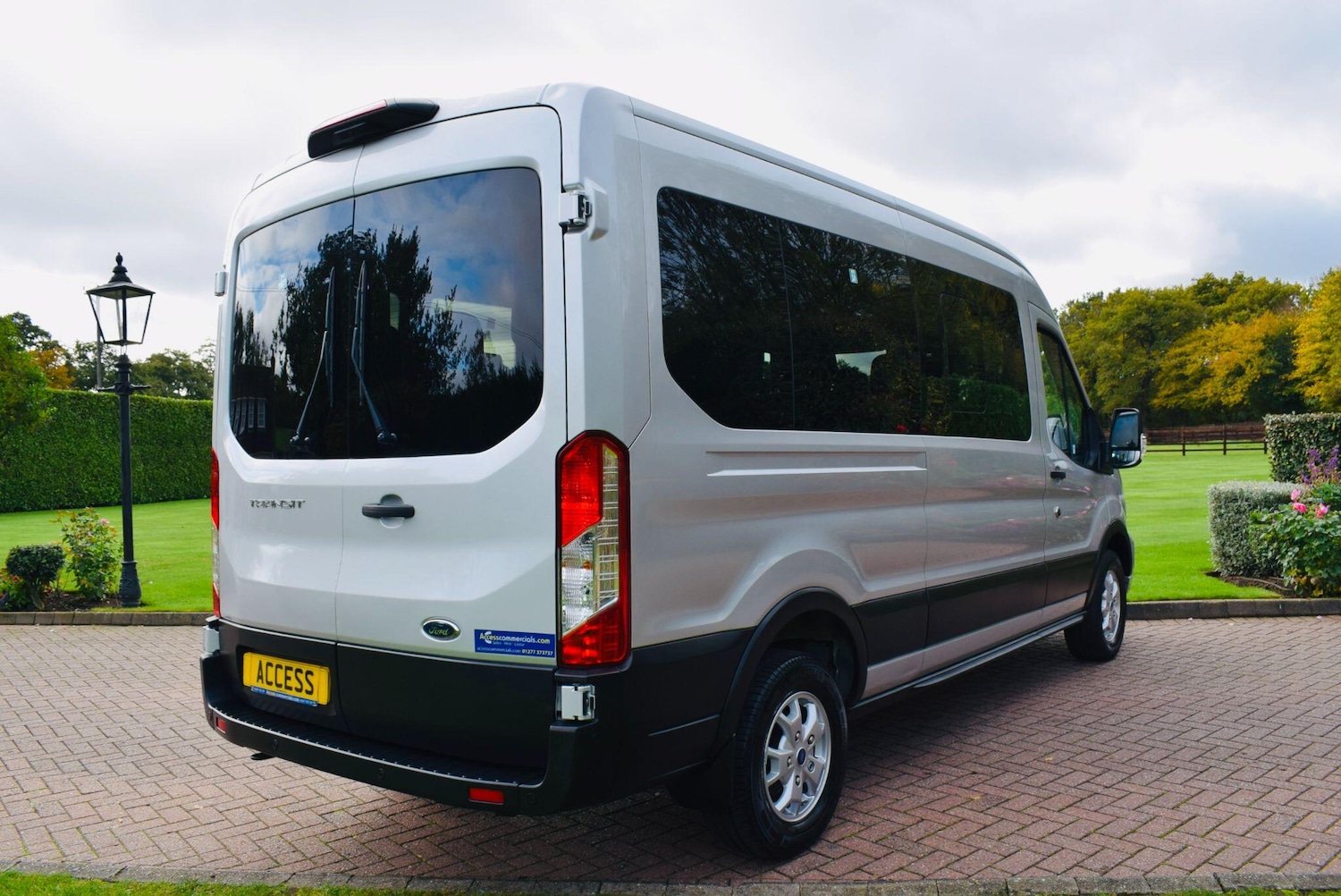 Used Ford Transit 2022 for sale - 76997698: Photo 7