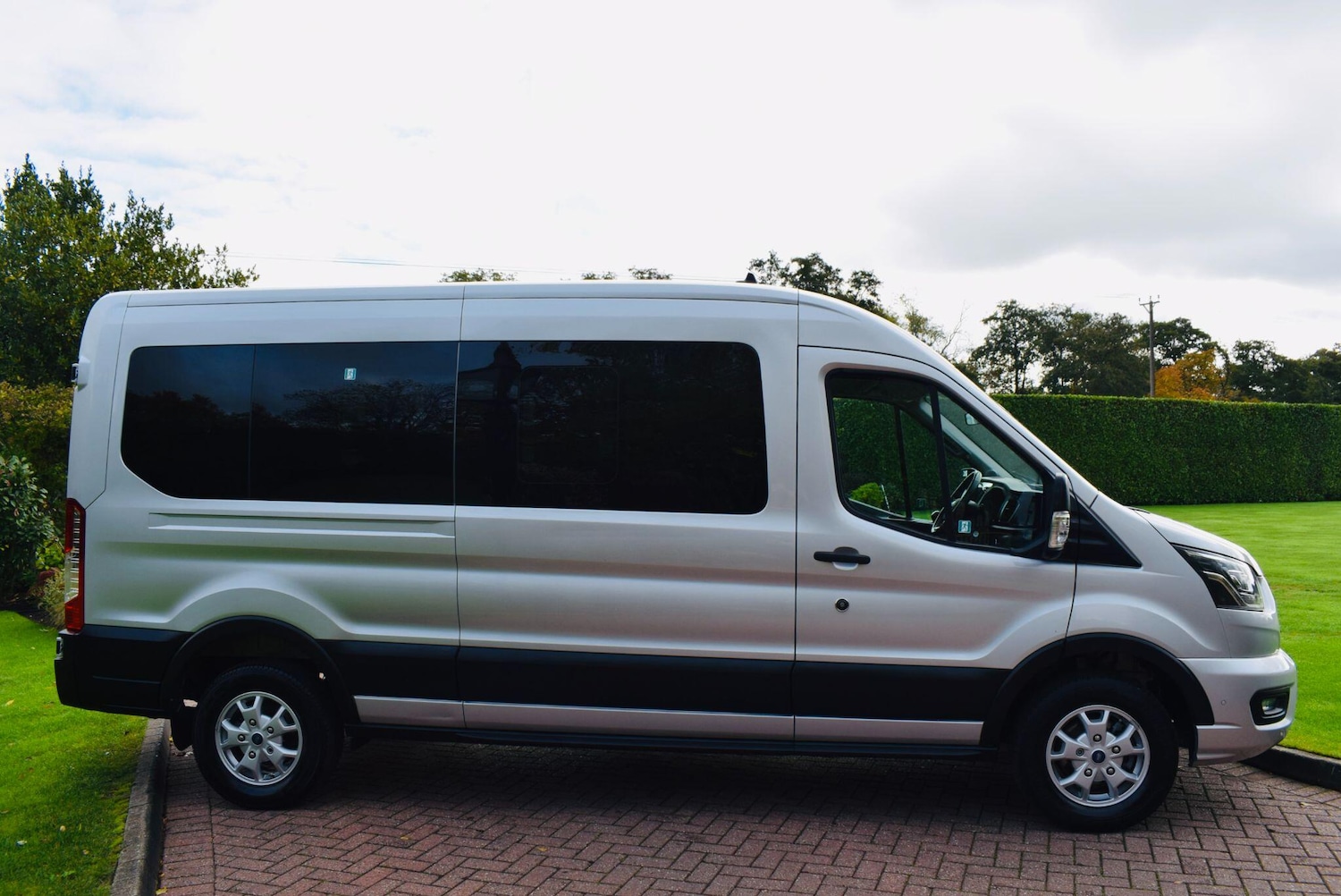 Used Ford Transit 2022 for sale - 76997698: Photo 8