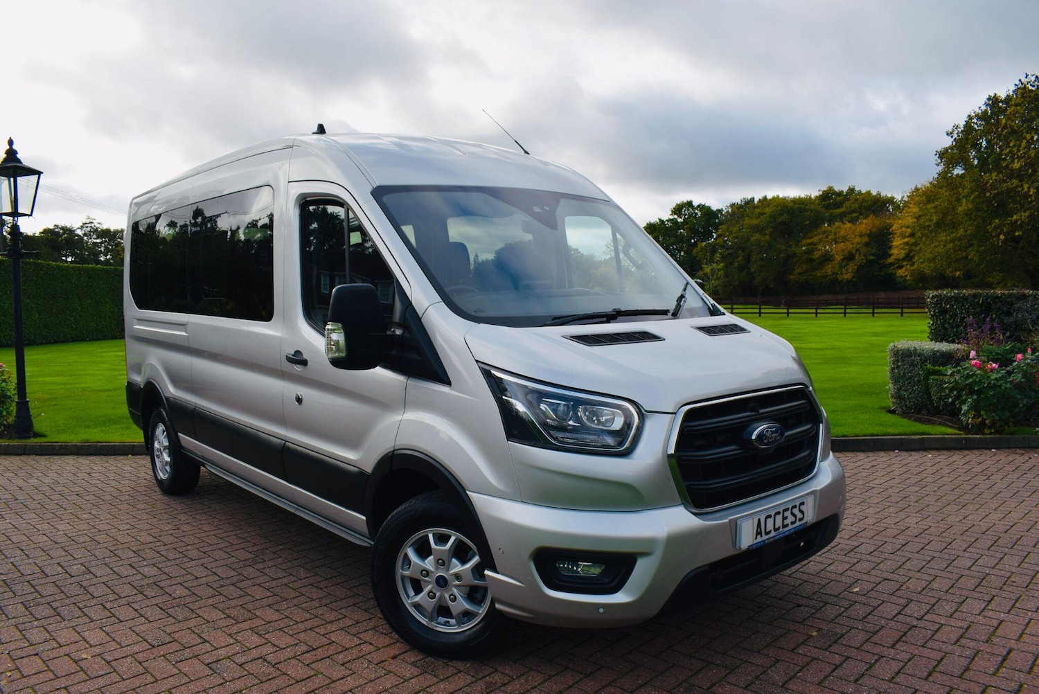 Used Ford Transit 2022 for sale - 76997698: Photo 9
