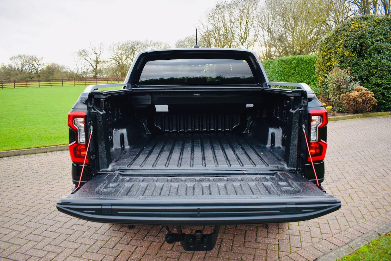 Used Ford Ranger 2024 for sale - 77279480: Photo 10