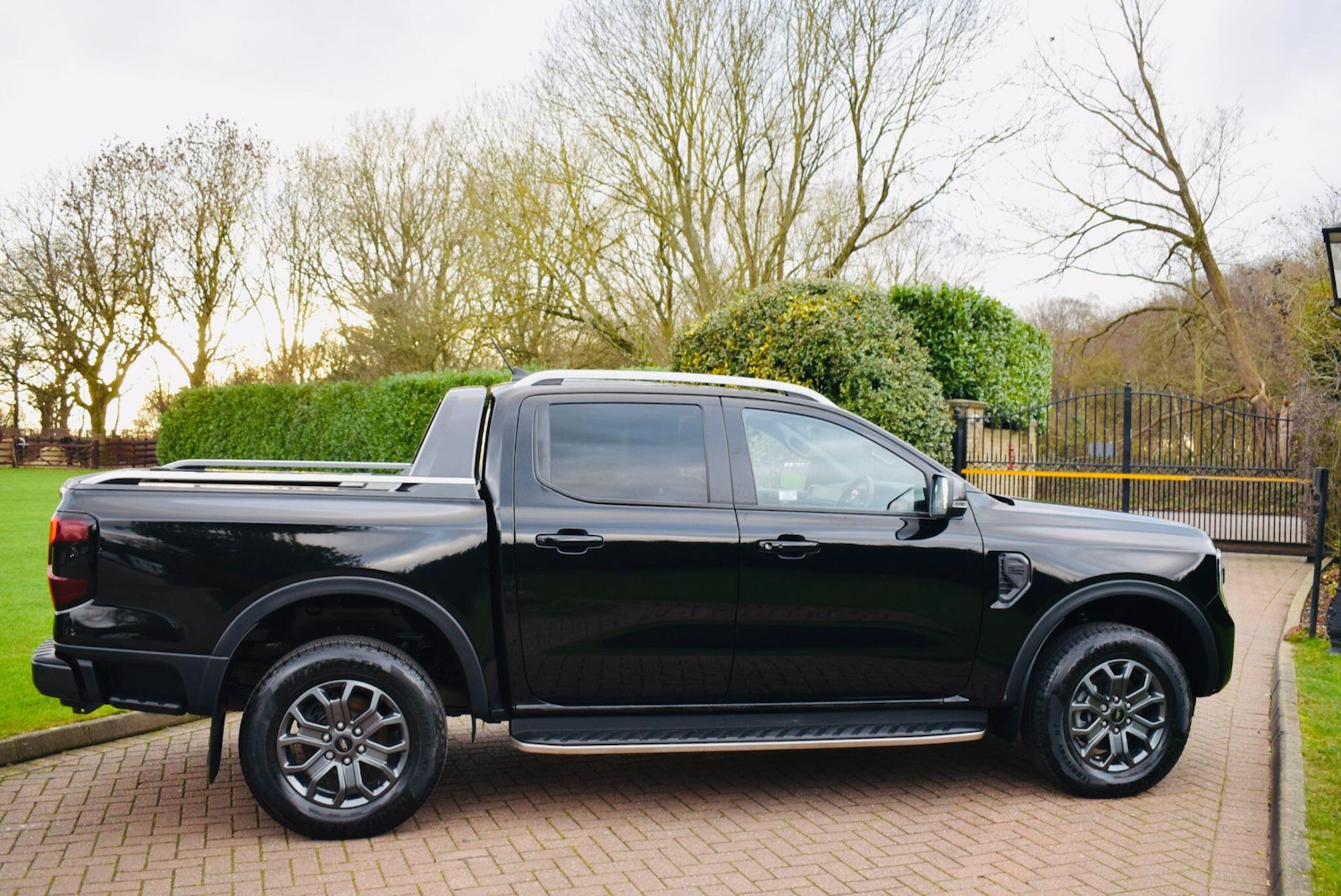 Used Ford Ranger 2024 for sale - 77279480: Photo 11