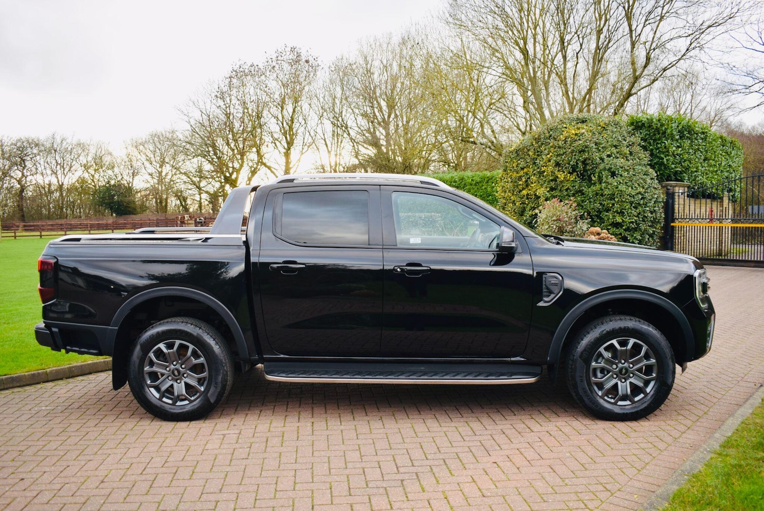 Used Ford Ranger 2024 for sale - 77279480: Photo 12