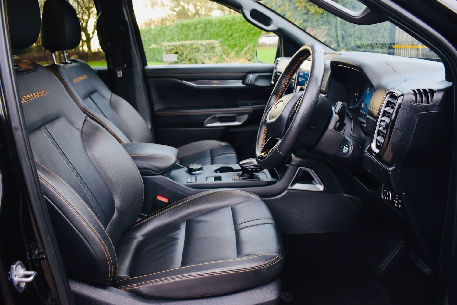 Used Ford Ranger 2024 for sale - 77279480: Photo 13