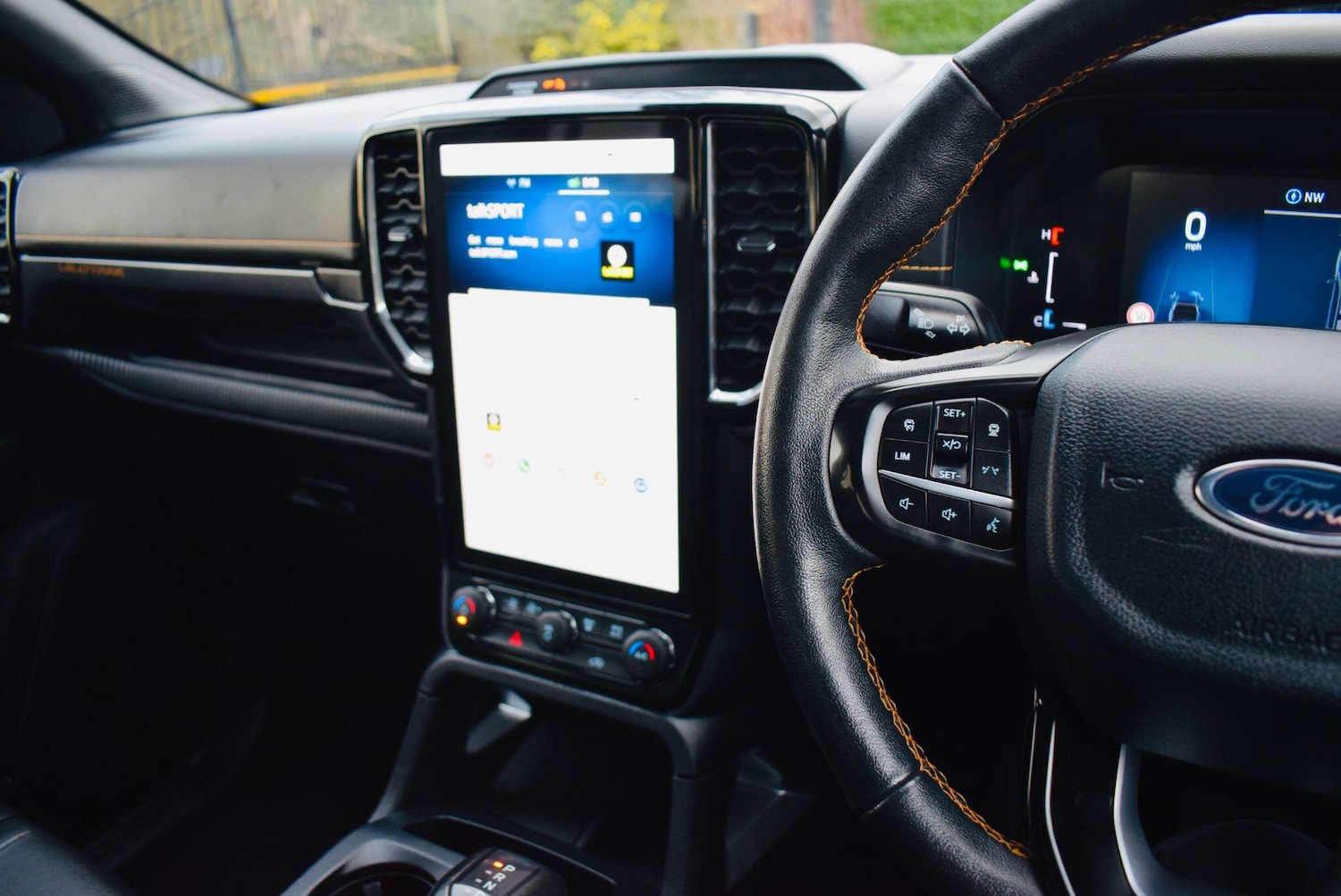 Used Ford Ranger 2024 for sale - 77279480: Photo 15