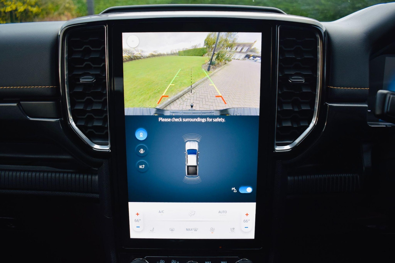 Used Ford Ranger 2024 for sale - 77279480: Photo 16