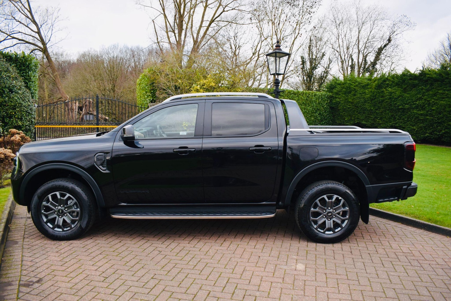 Used Ford Ranger 2024 for sale - 77279480: Photo 2