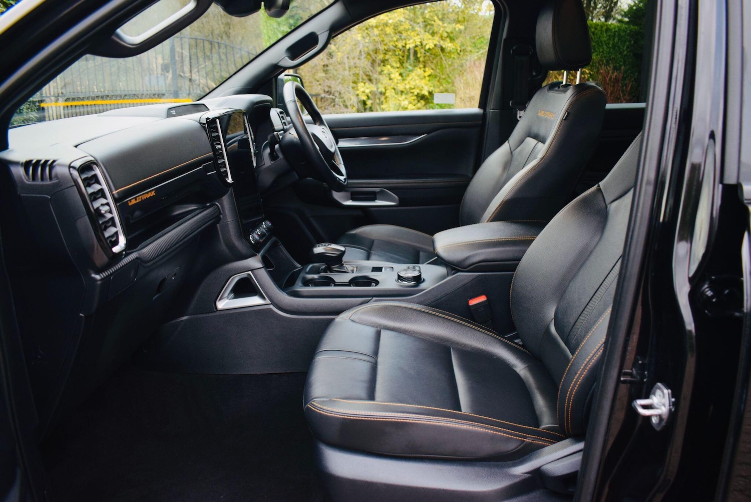 Used Ford Ranger 2024 for sale - 77279480: Photo 3