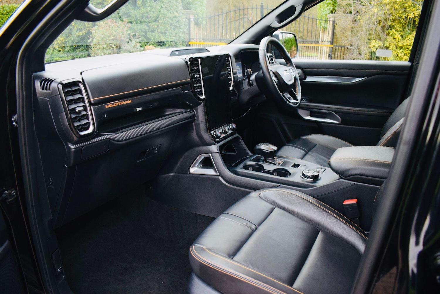 Used Ford Ranger 2024 for sale - 77279480: Photo 4