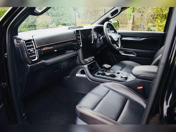 Used Ford Ranger 2024 for sale - 77279480: Photo