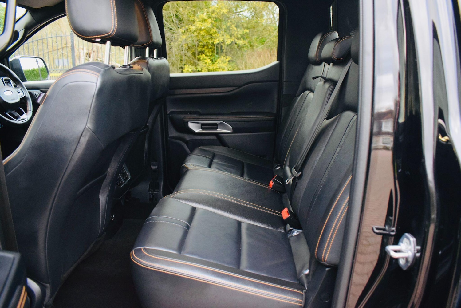 Used Ford Ranger 2024 for sale - 77279480: Photo 5