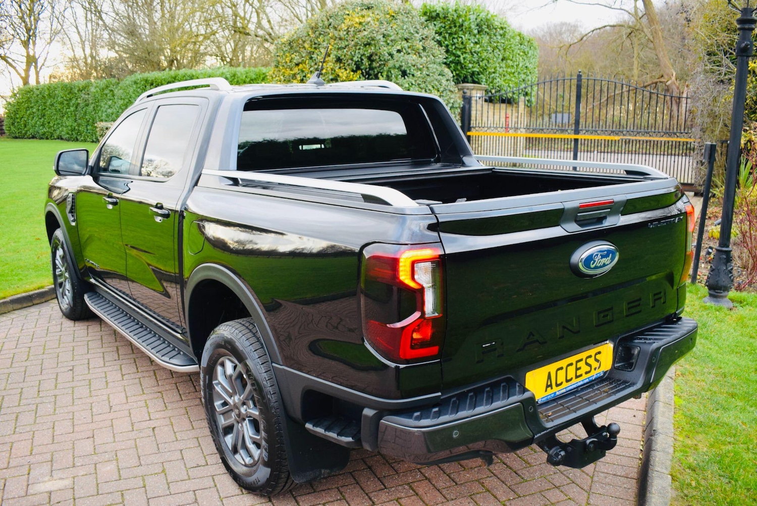 Used Ford Ranger 2024 for sale - 77279480: Photo 6