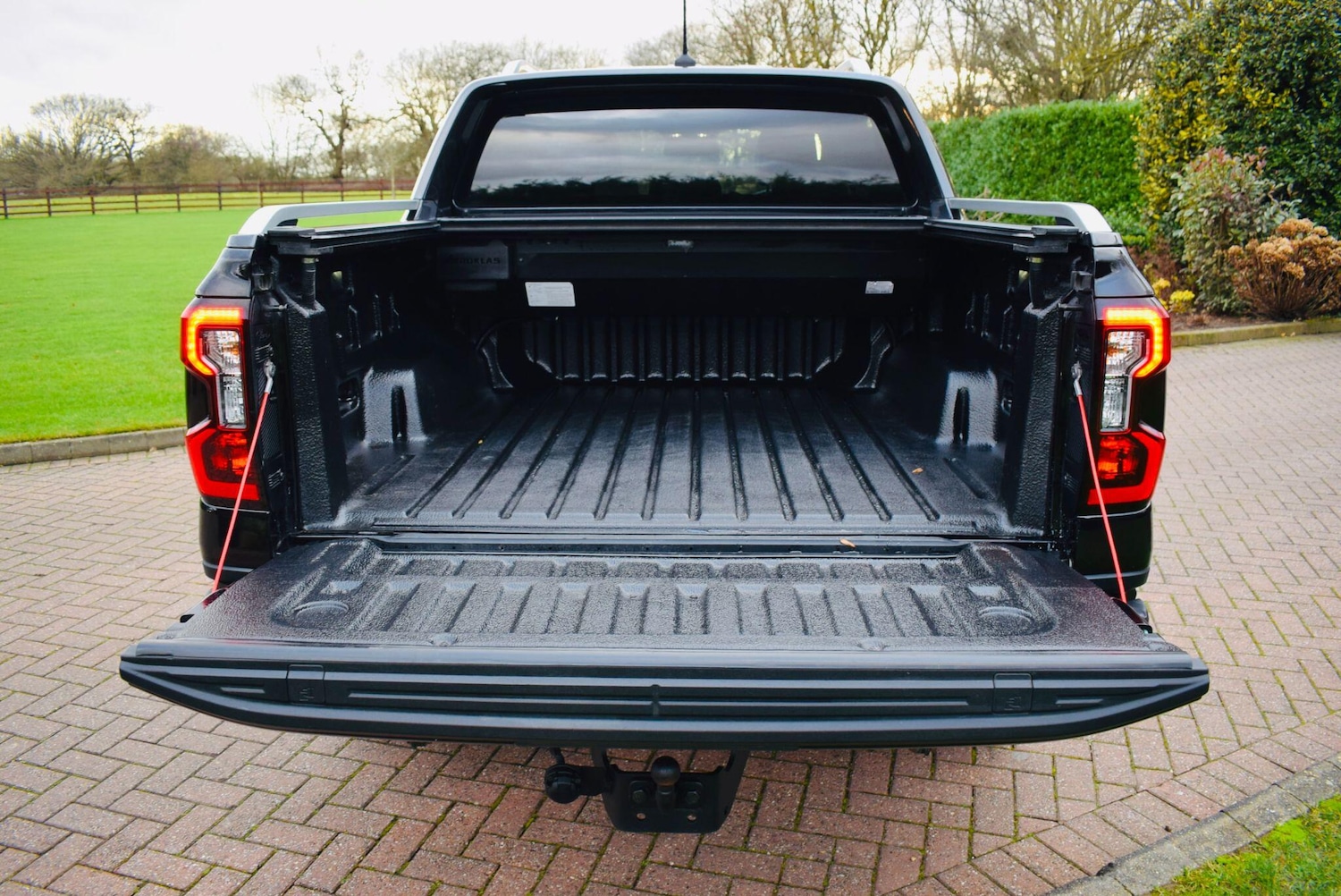 Used Ford Ranger 2024 for sale - 77279480: Photo 9