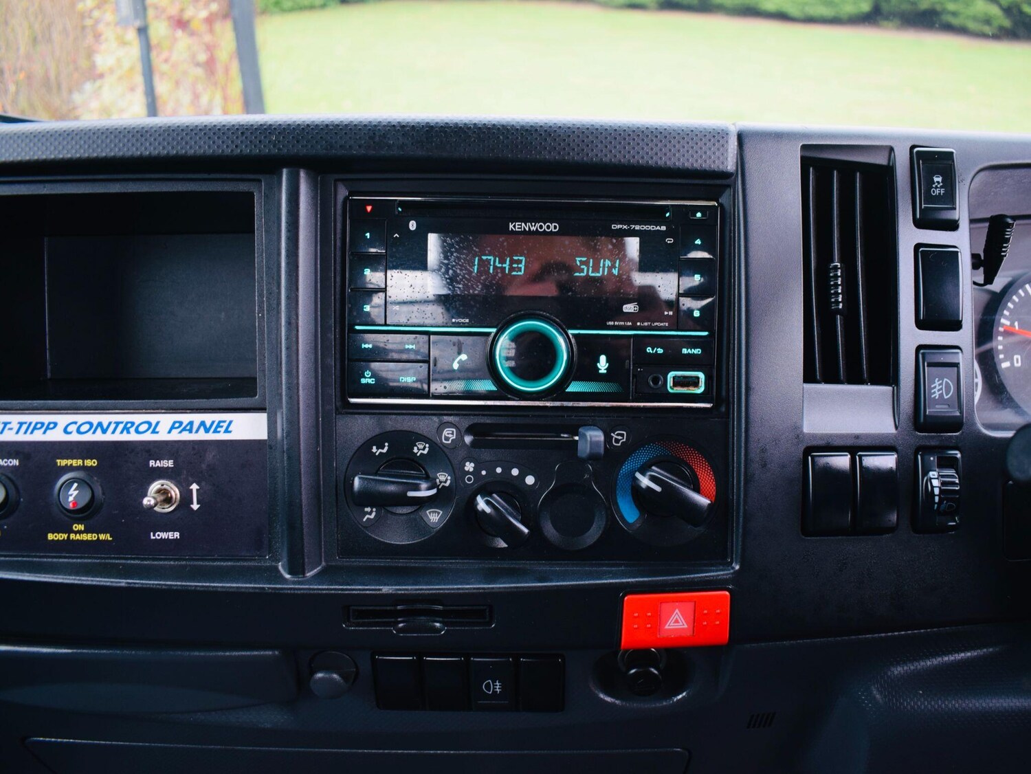 Used Isuzu Grafter 2022 for sale - 76866388: Photo 10