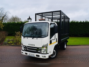 Used Isuzu Grafter 2022 for sale - 76866388: Photo