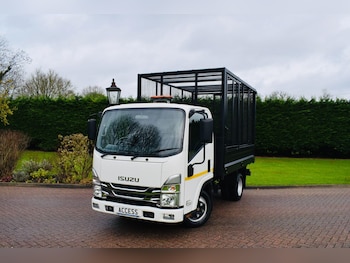 Used Isuzu Grafter 2022 for sale - 76866388: Photo