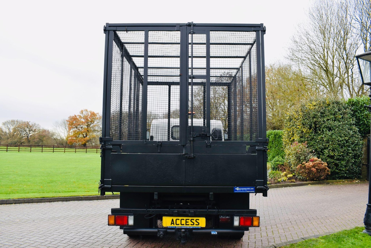 Used Isuzu Grafter 2022 for sale - 76866388: Photo 5