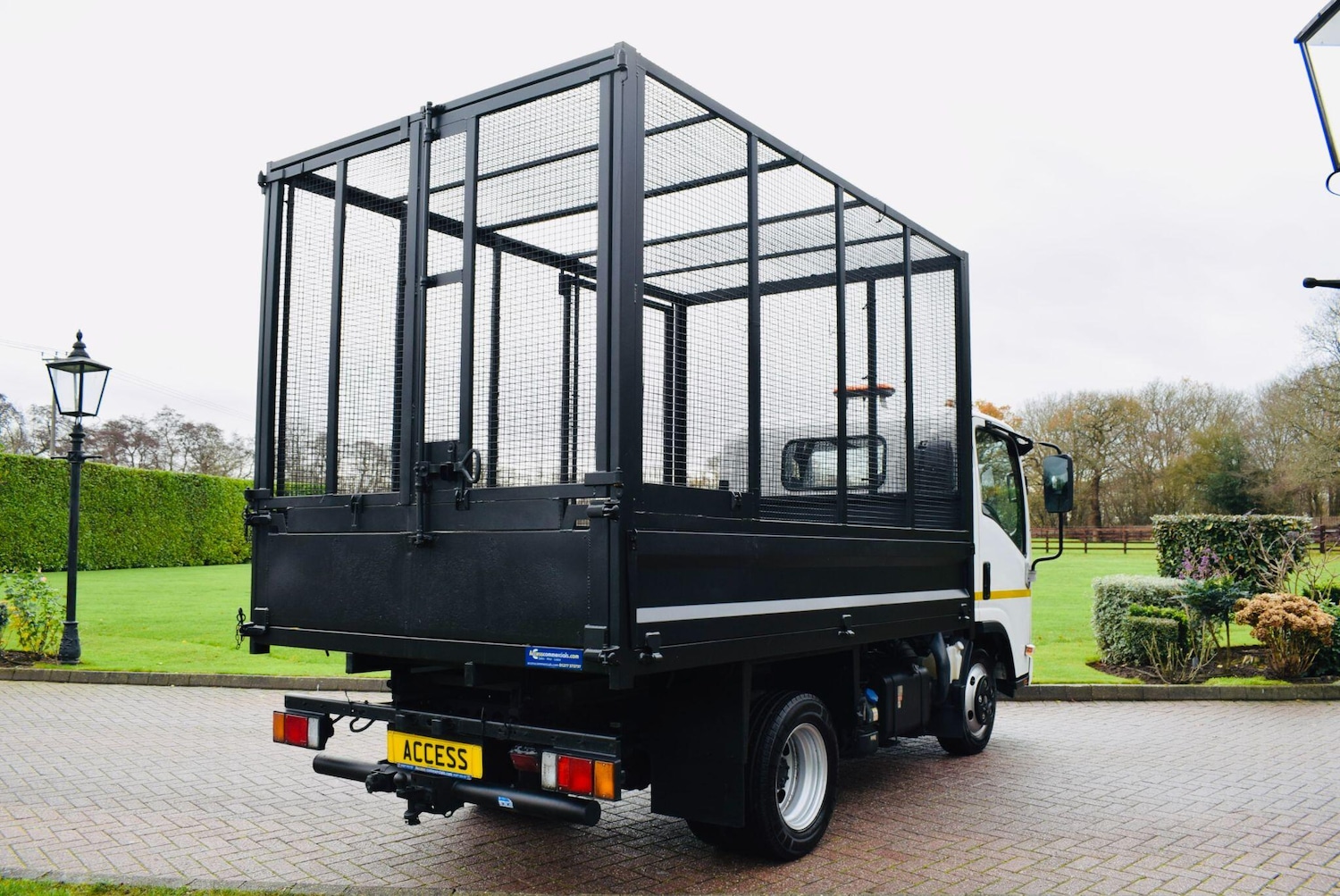 Used Isuzu Grafter 2022 for sale - 76866388: Photo 6