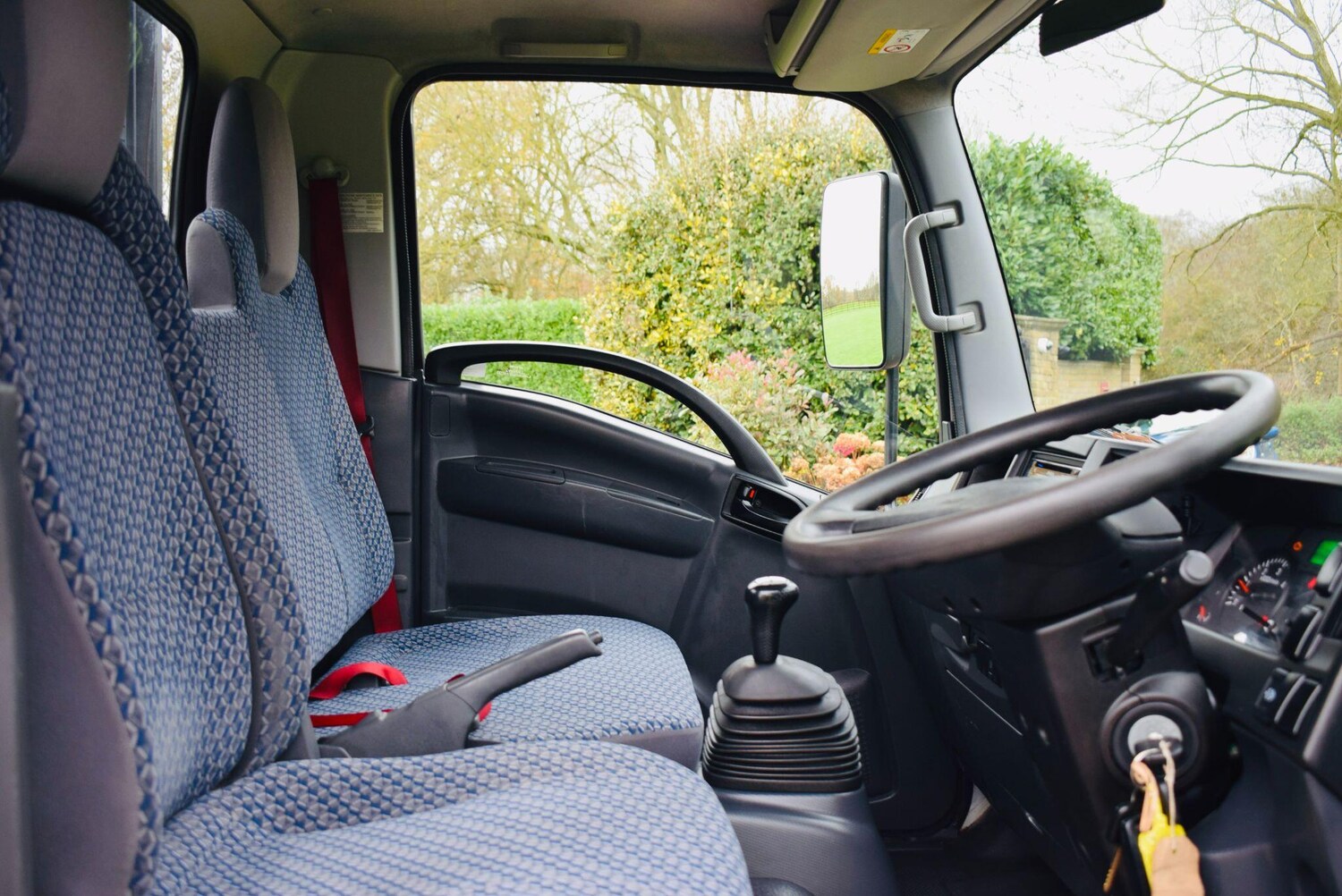 Used Isuzu Grafter 2022 for sale - 76866388: Photo 9