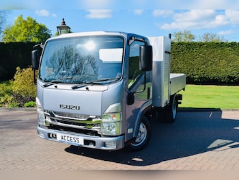 Used Isuzu Grafter 2023 for sale - 78334317: Photo