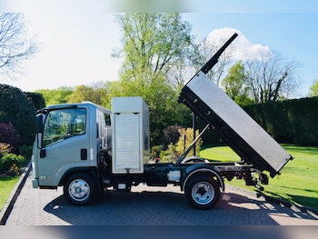 Used Isuzu Grafter 2023 for sale - 78334317: Photo