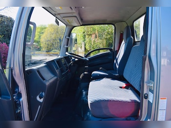 Used Isuzu Grafter 2023 for sale - 78334317: Photo