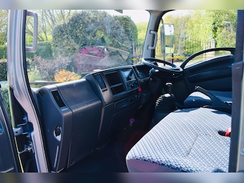 Used Isuzu Grafter 2023 for sale - 78334317: Photo