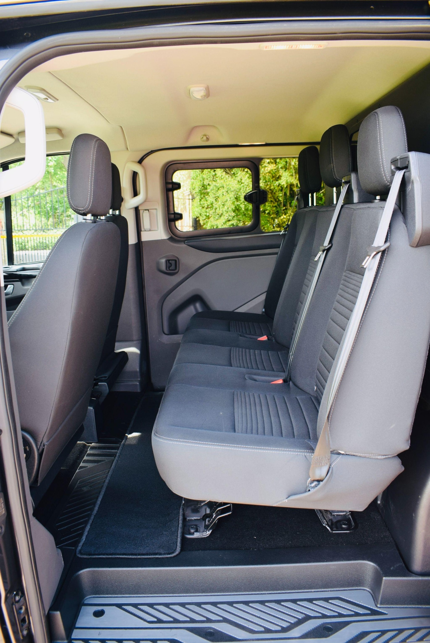 Vehicle 15