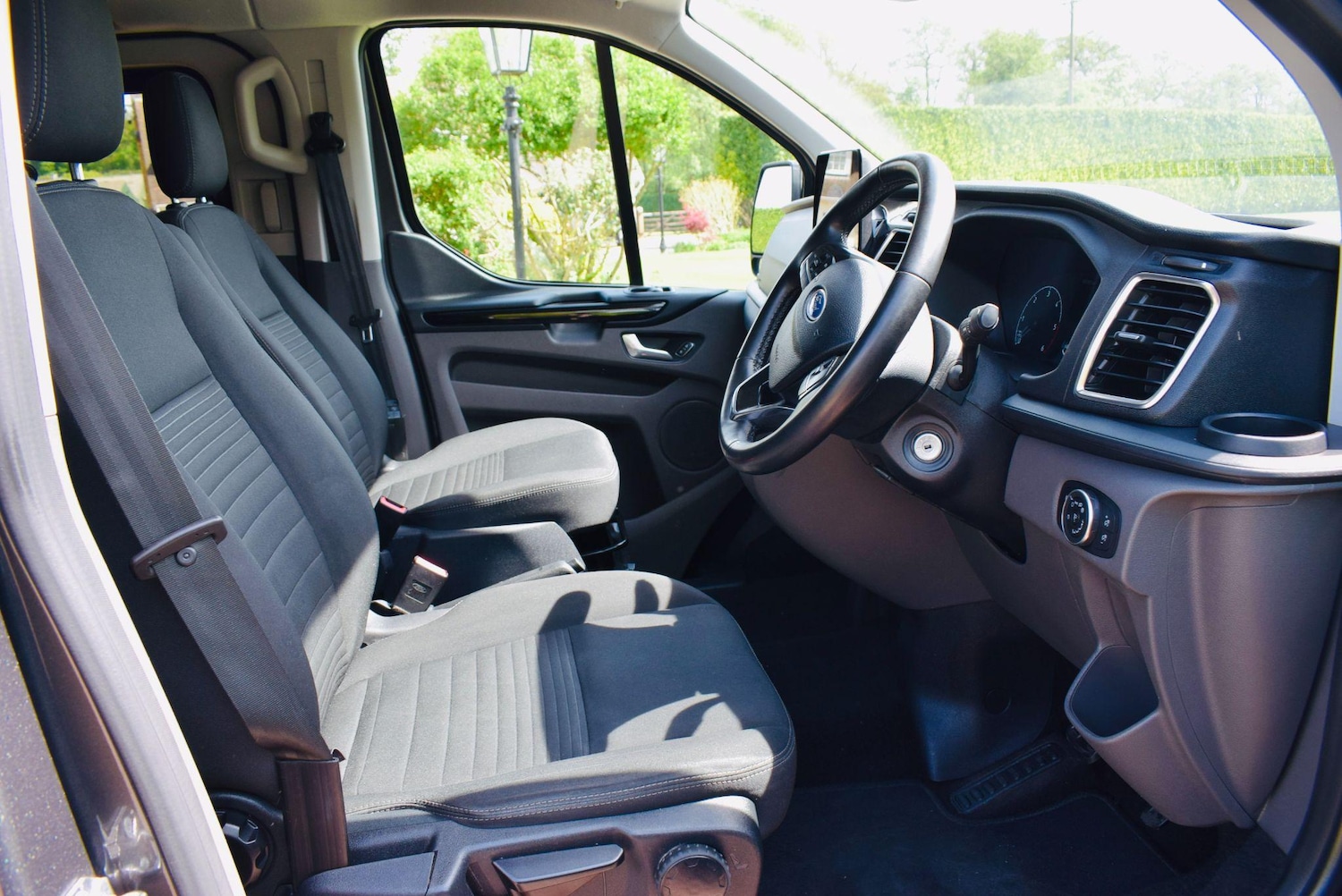 Vehicle 9