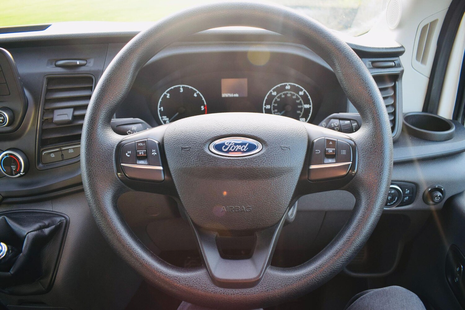 Used Ford Transit 2023 for sale - 77387329: Photo 11