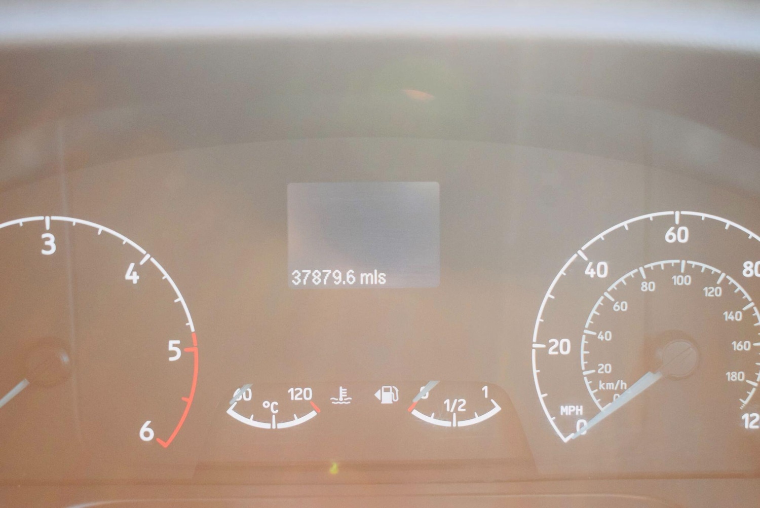 Used Ford Transit 2023 for sale - 77387329: Photo 12