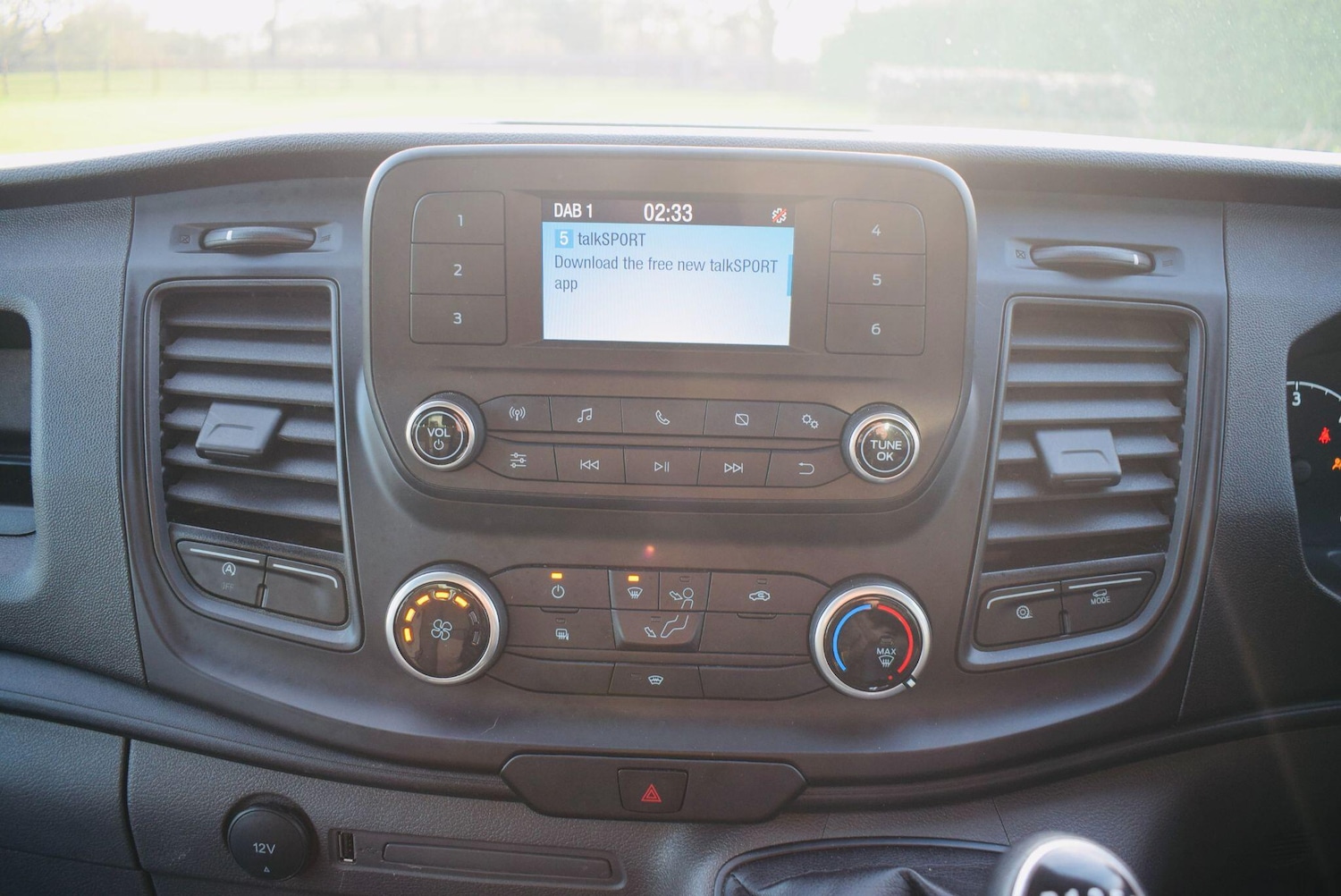 Used Ford Transit 2023 for sale - 77387329: Photo 13