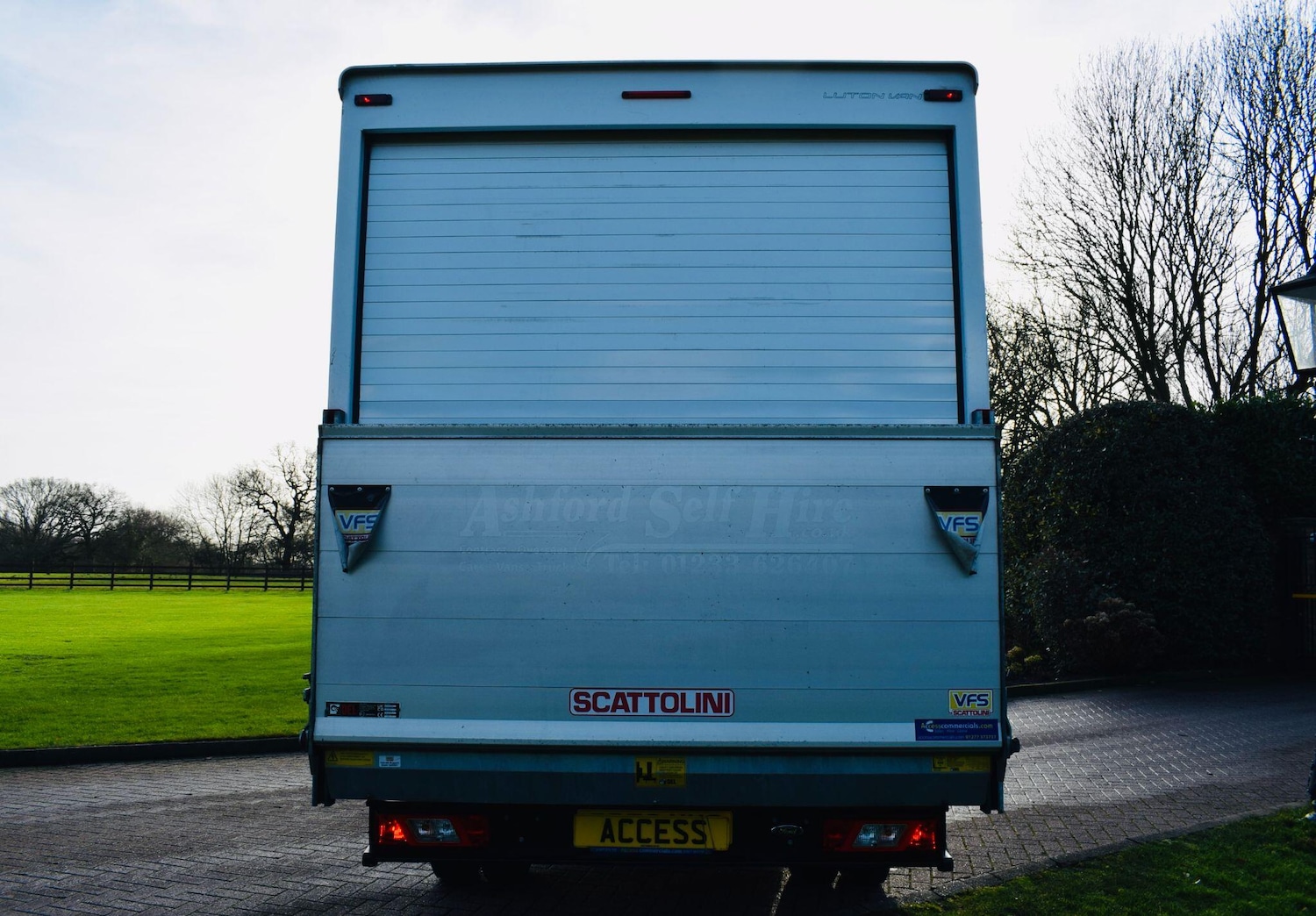 Used Ford Transit 2023 for sale - 77387329: Photo 6