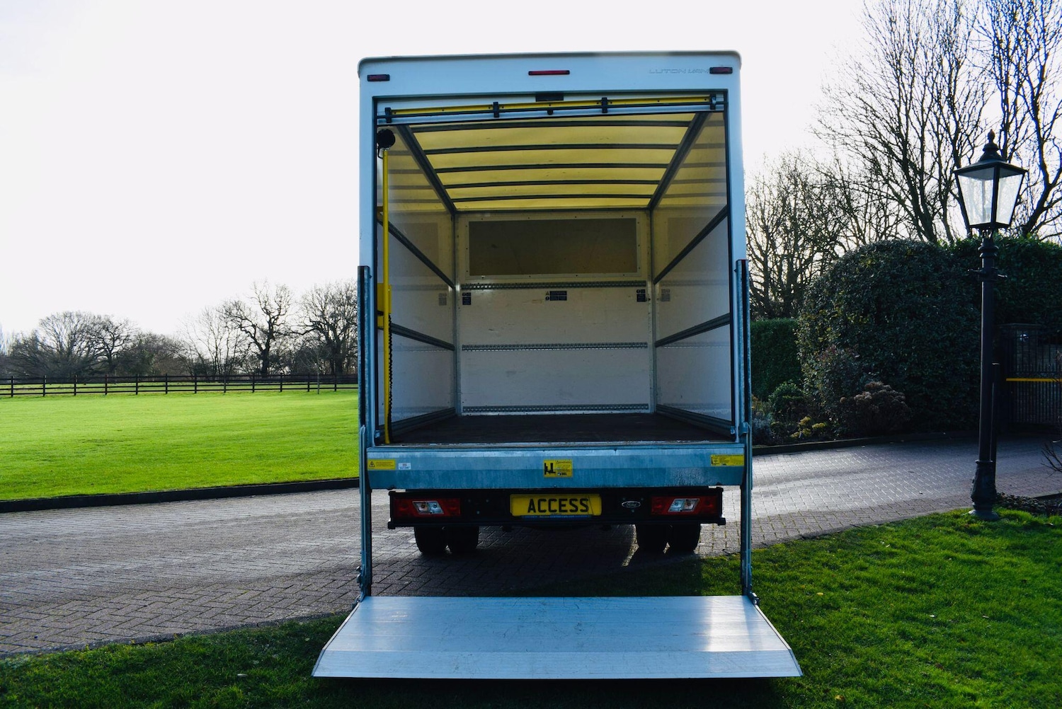 Used Ford Transit 2023 for sale - 77387329: Photo 9