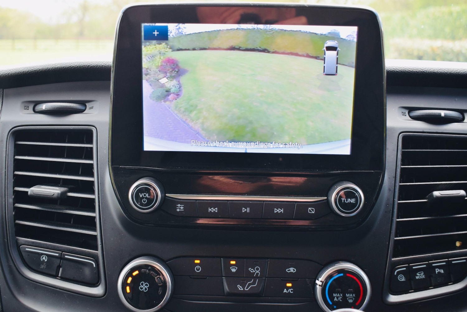 Used Ford Transit 2021 for sale - 76991147: Photo 13