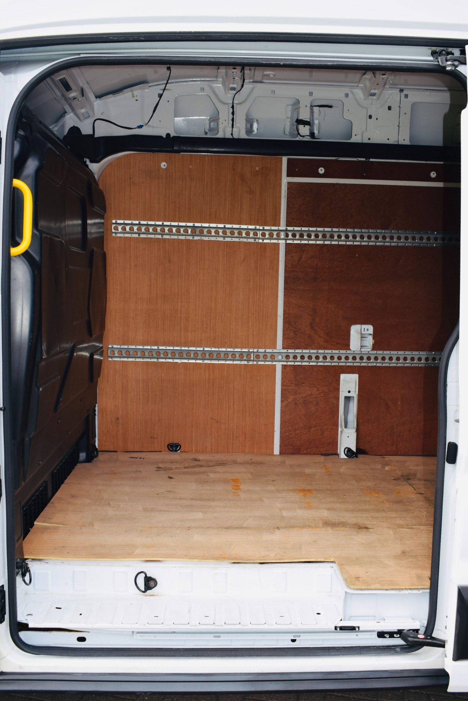 Used Ford Transit 2021 for sale - 76991147: Photo 3