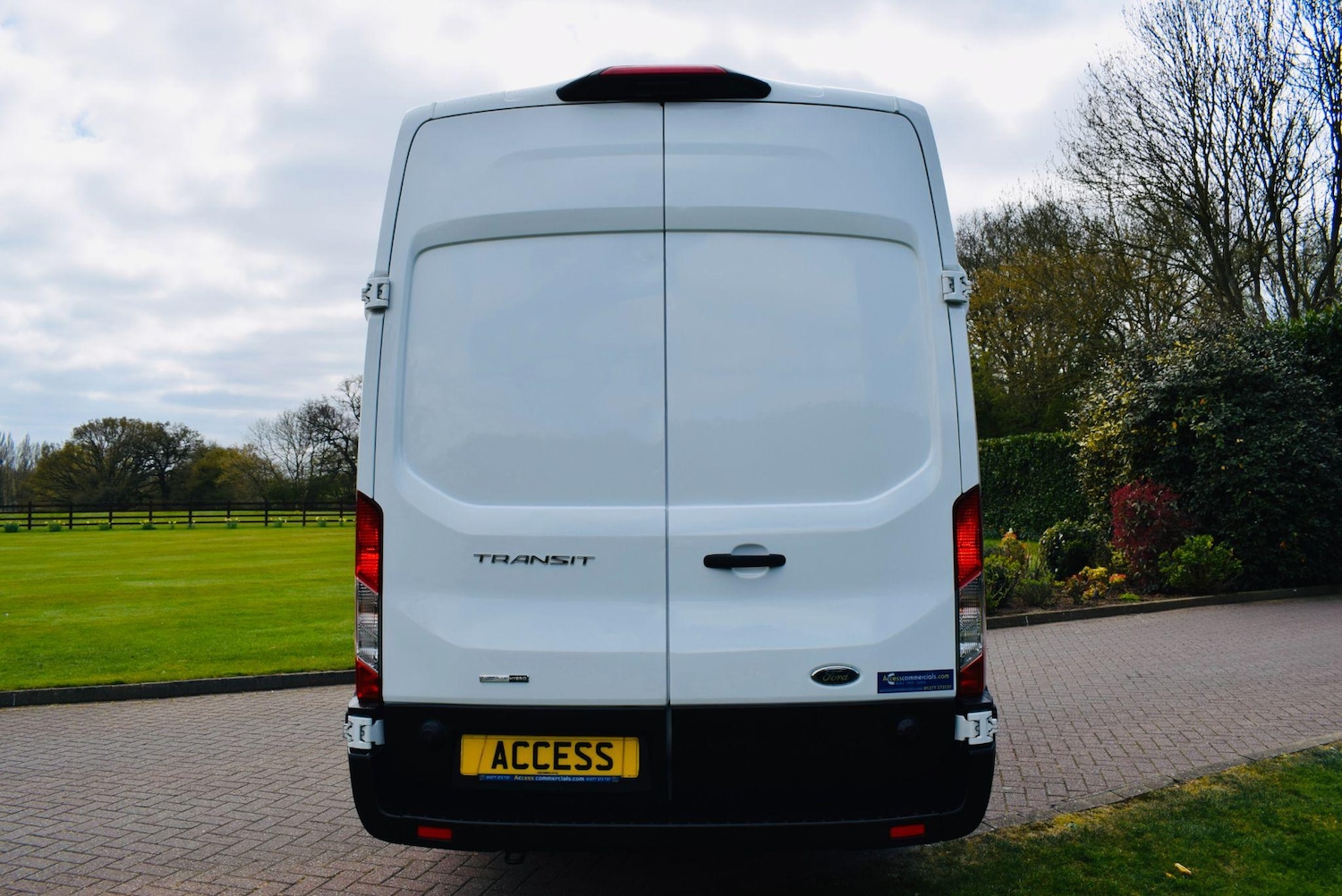 Used Ford Transit 2021 for sale - 76991147: Photo 5