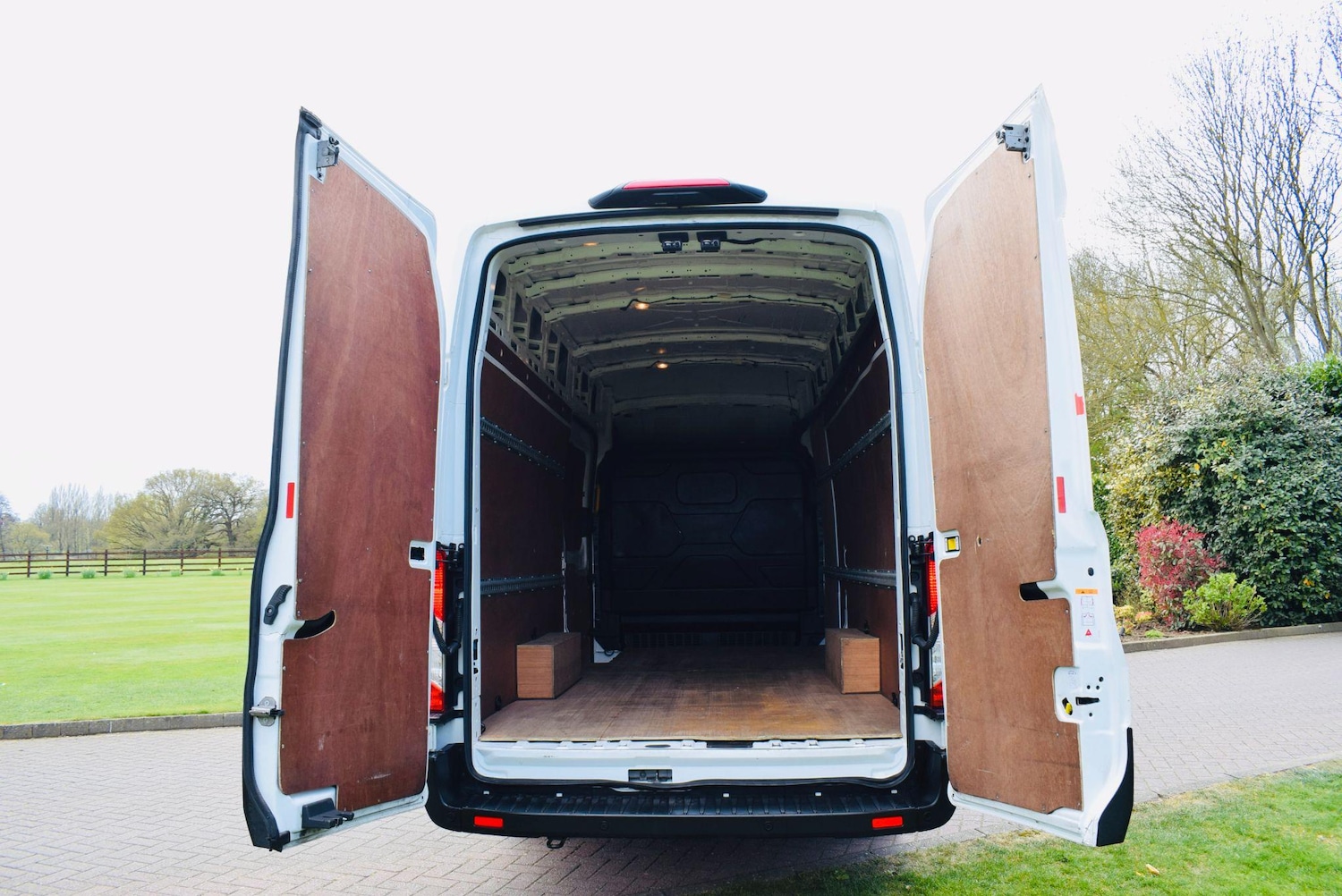 Used Ford Transit 2021 for sale - 76991147: Photo 6