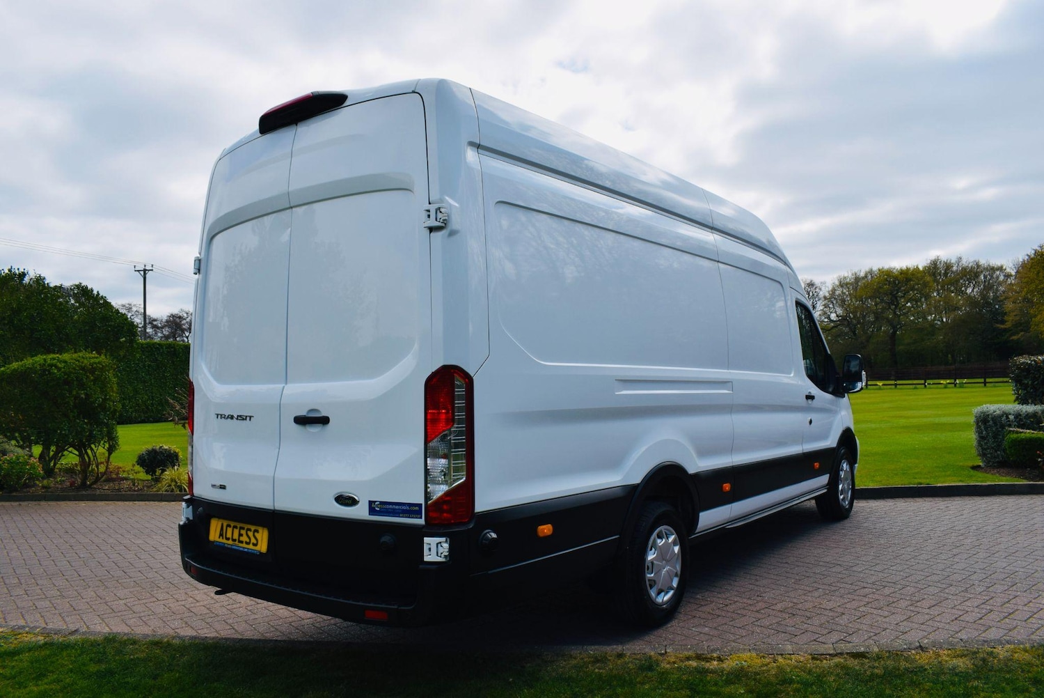 Used Ford Transit 2021 for sale - 76991147: Photo 7