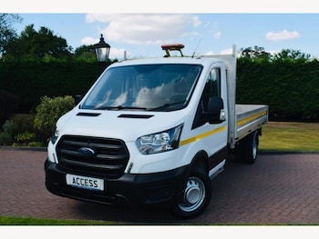 Used Ford Transit 2023 for sale - 76992338: Photo