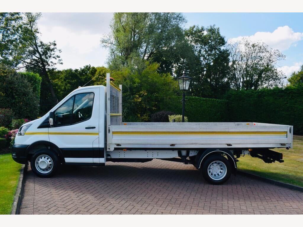 Used Ford Transit 2023 for sale - 76992338: Photo 2