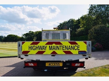 Used Ford Transit 2023 for sale - 76992338: Photo