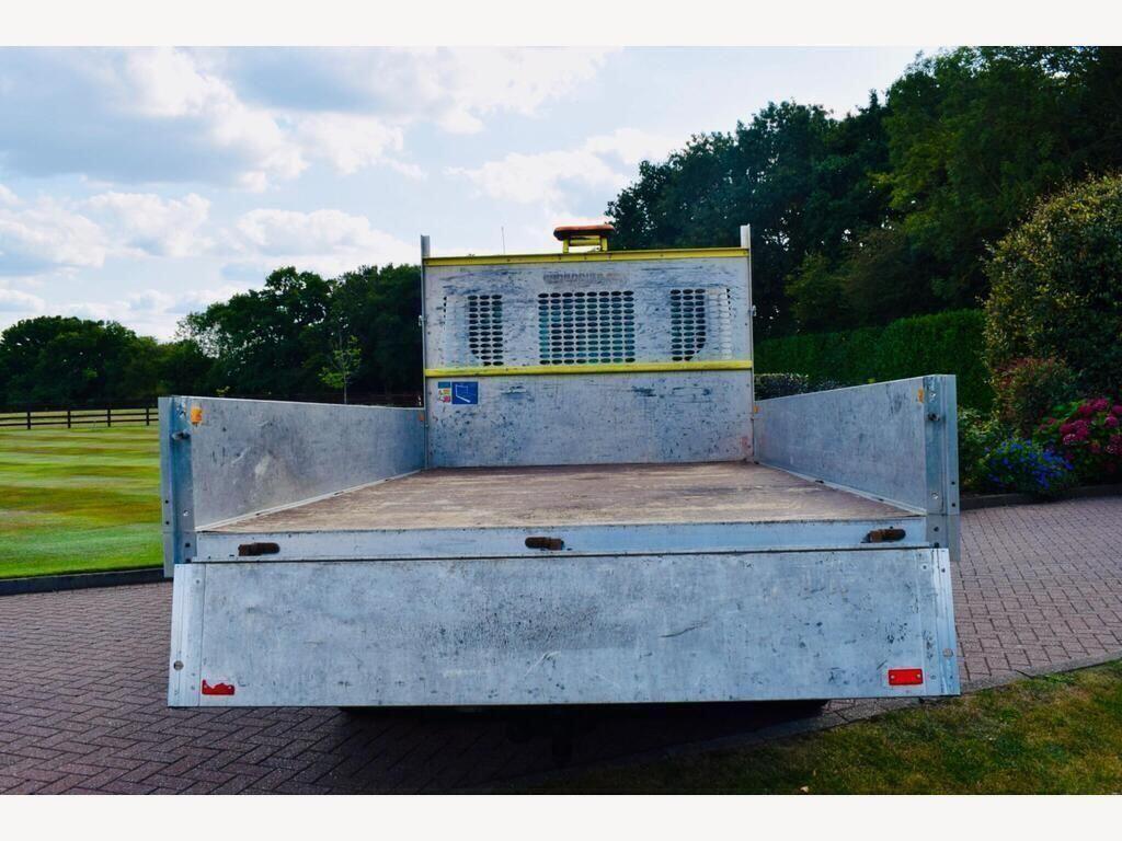 Used Ford Transit 2023 for sale - 76992338: Photo 5