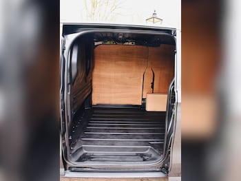Used Ford Transit Custom 2025 for sale - 78648667: Photo