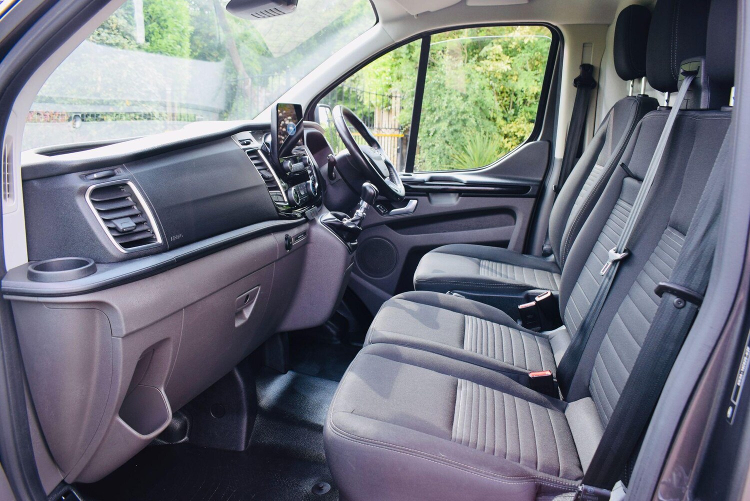 Vehicle 15