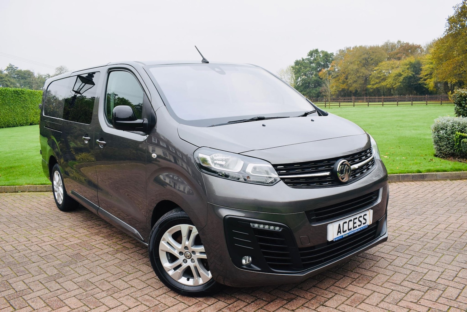 Vehicle 11