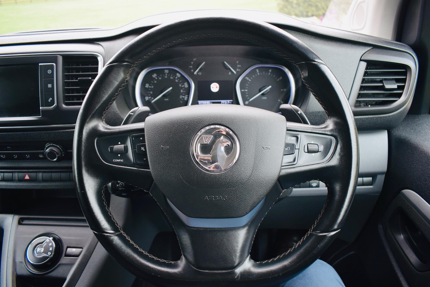 Vehicle 13