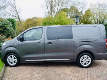 Used Vauxhall Vivaro 2022 for sale - 74679150: Photo