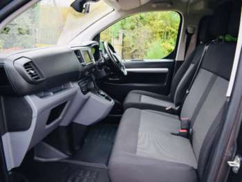 Used Vauxhall Vivaro 2022 for sale - 74679150: Photo