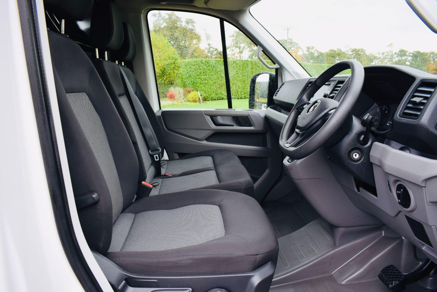 Used Volkswagen Crafter 2023 for sale - 76432792: Photo 12